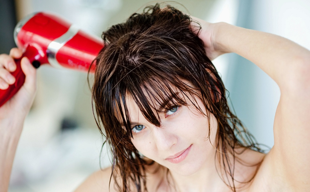 Увлажнение кожи головы и волос - 5 простых советов, как забыть о сухости Увлажнение кожи головы и волос: 5 простых советов, как забыть о сухости